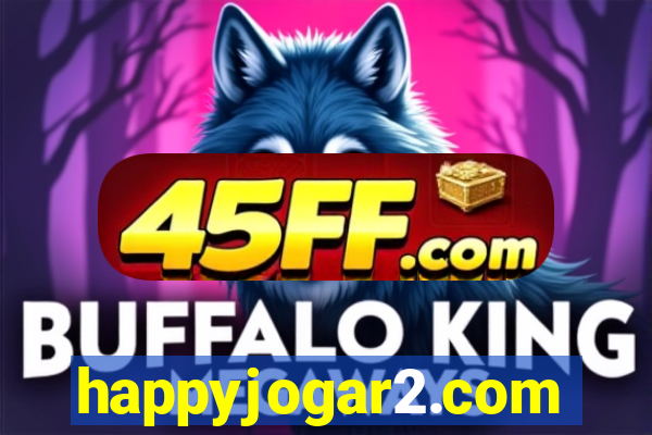 happyjogar2.com