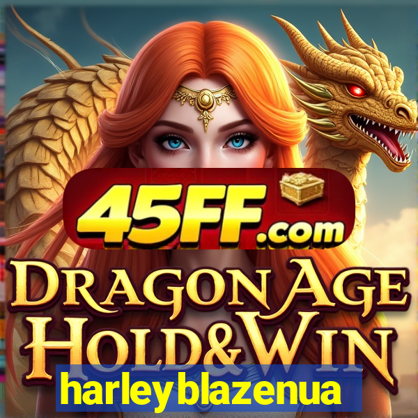 harleyblazenua