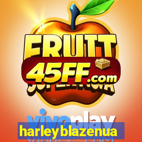 harleyblazenua