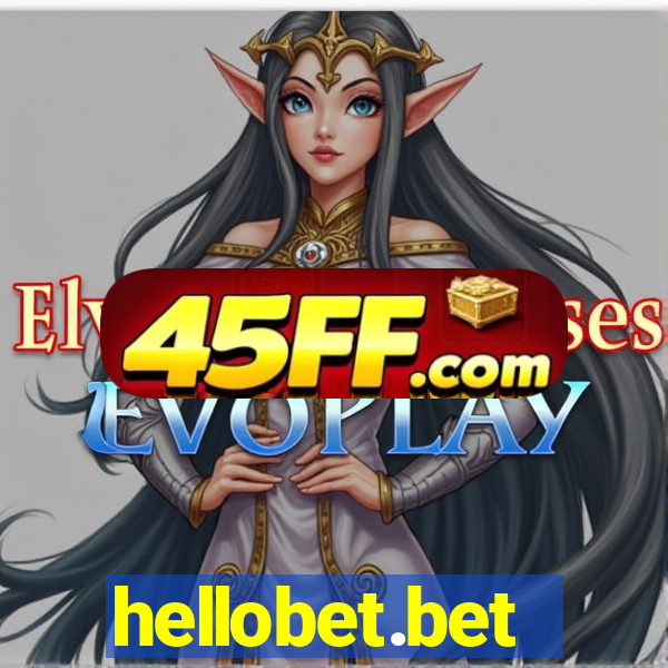 hellobet.bet