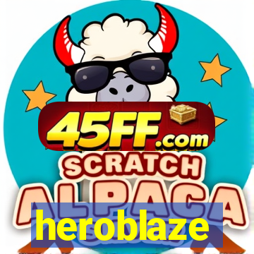 heroblaze