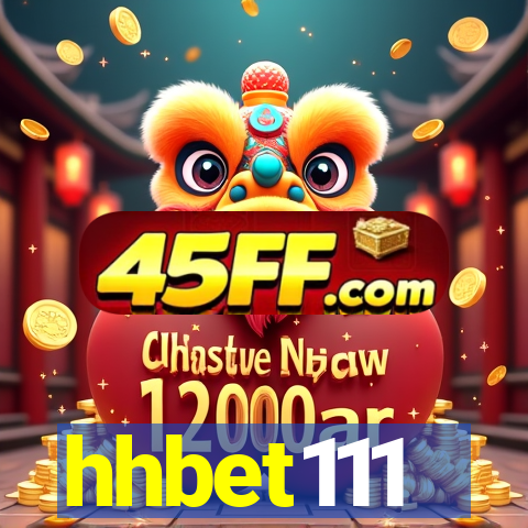 hhbet111