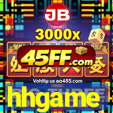 hhgame