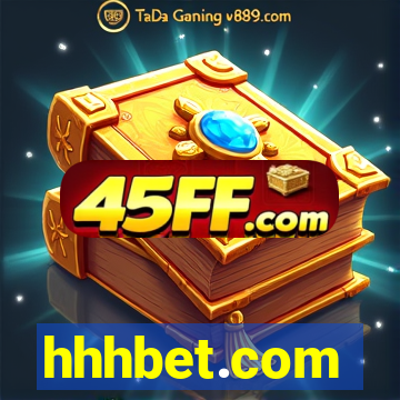 hhhbet.com
