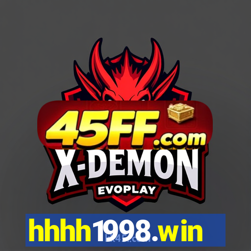 hhhh1998.win