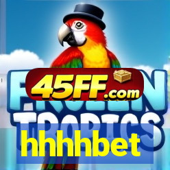 hhhhbet
