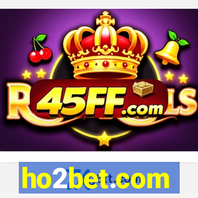 ho2bet.com