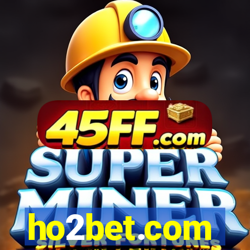 ho2bet.com