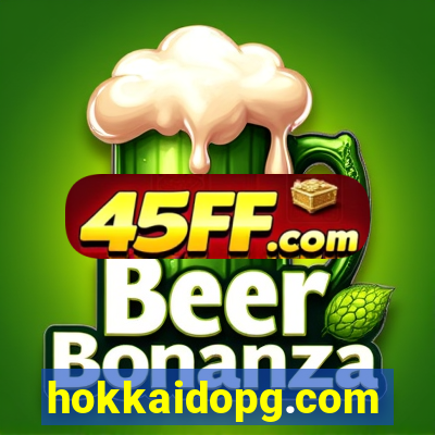 hokkaidopg.com