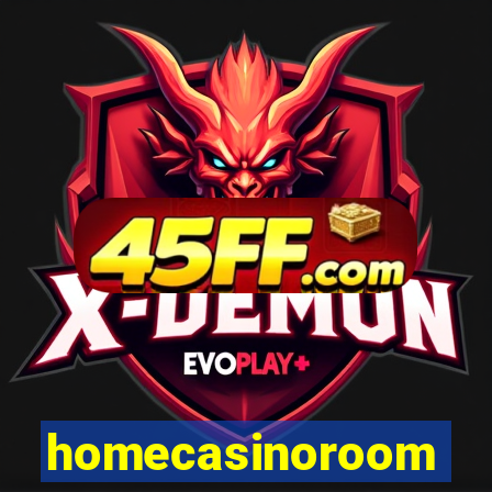 homecasinoroom
