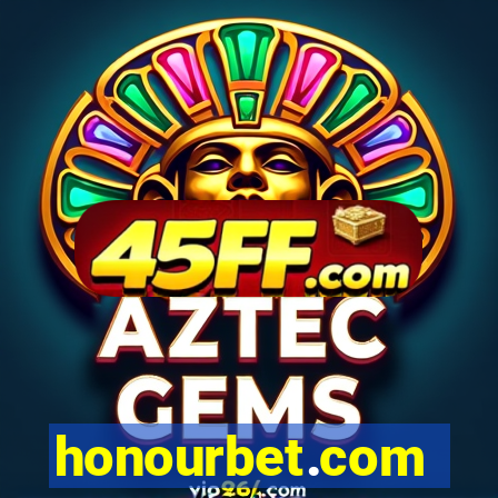 honourbet.com