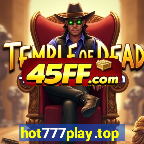 hot777play.top