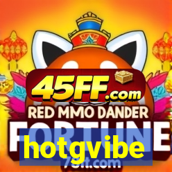 hotgvibe