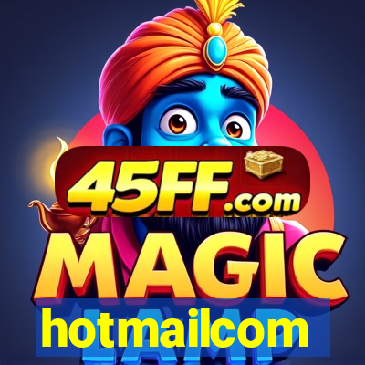 hotmailcom