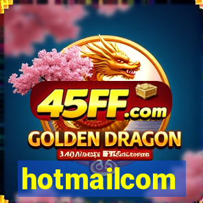 hotmailcom