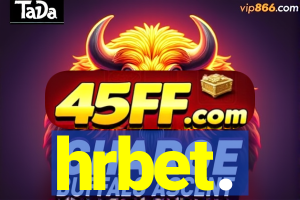 hrbet.