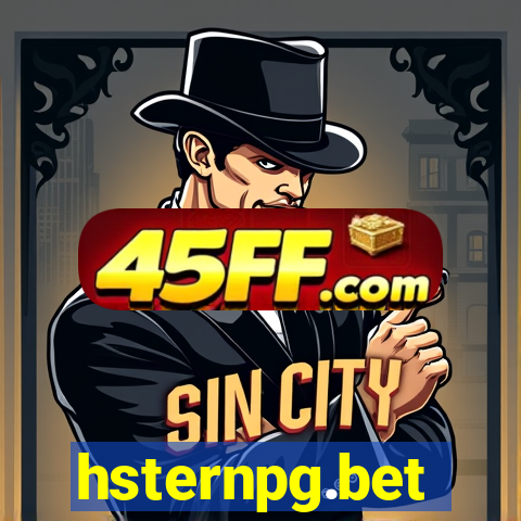 hsternpg.bet