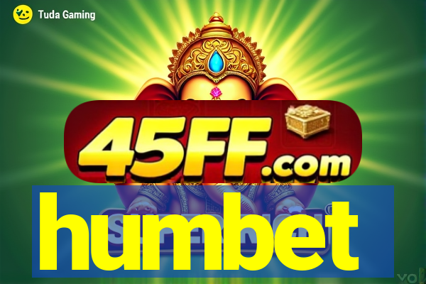 humbet