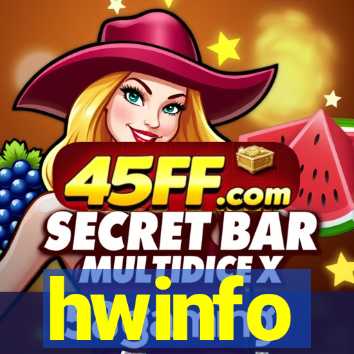 hwinfo
