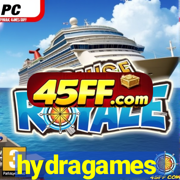 hydragames