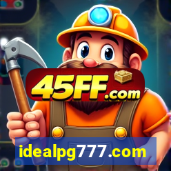 idealpg777.com