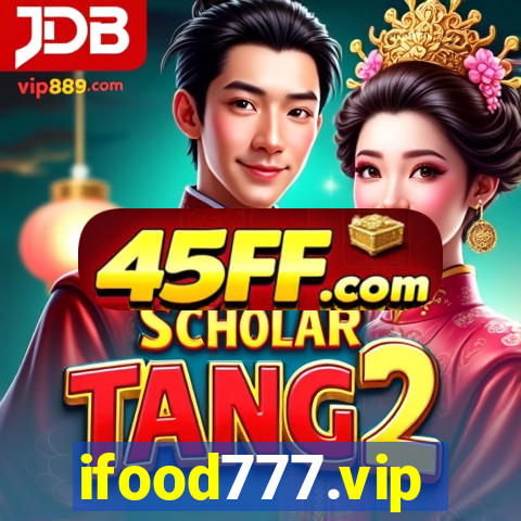 ifood777.vip