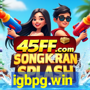 igbpg.win