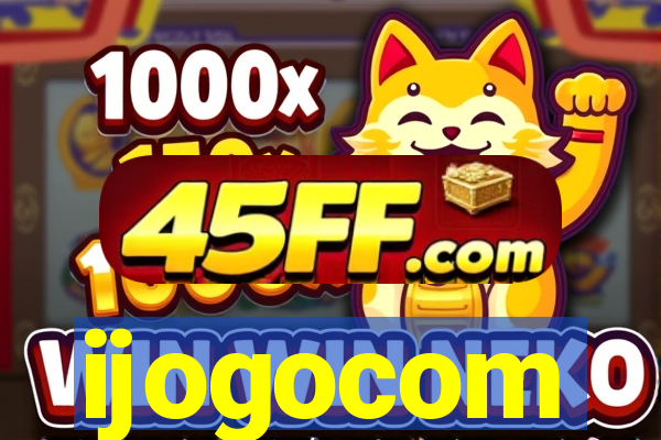 ijogocom