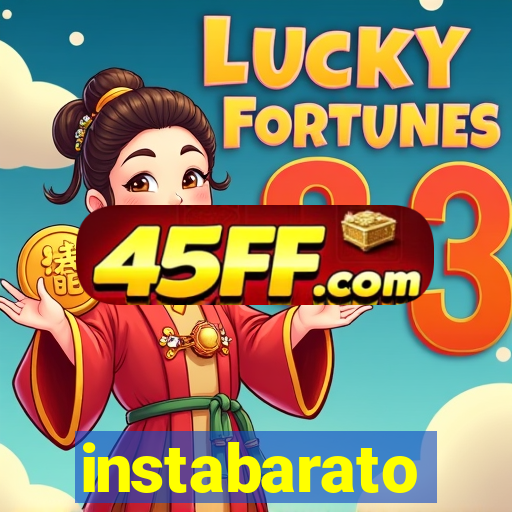 instabarato