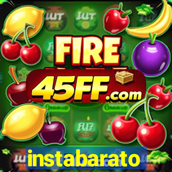 instabarato