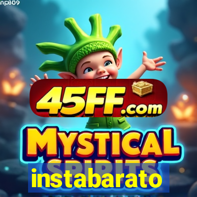instabarato