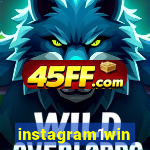 instagram1win