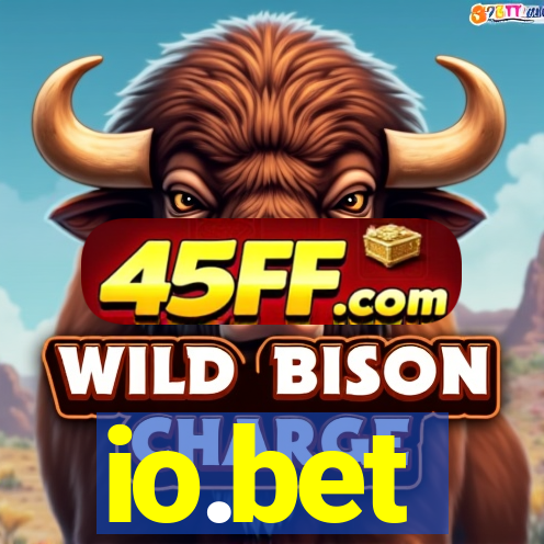 io.bet