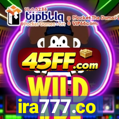 ira777.co