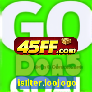 isliter.ioojogo