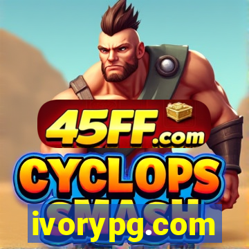 ivorypg.com
