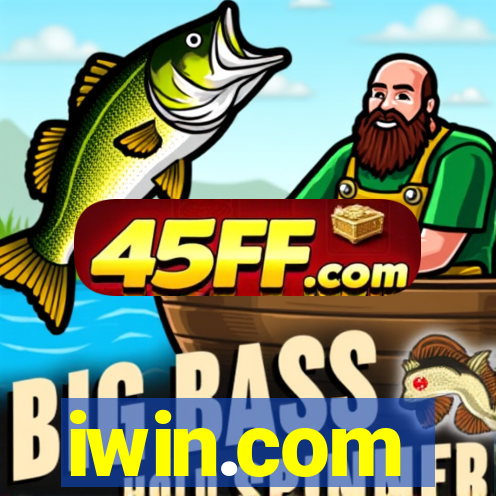 iwin.com