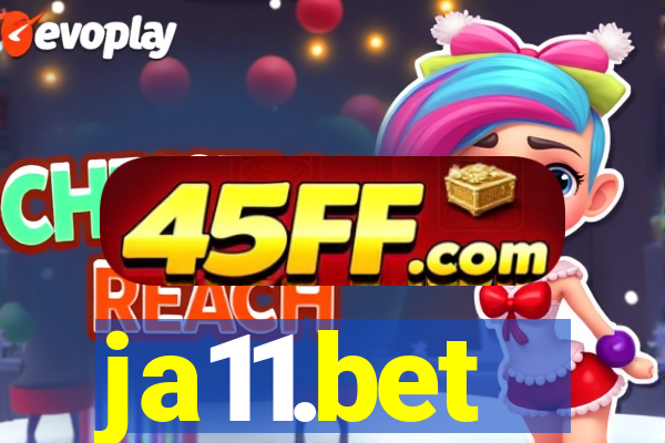 ja11.bet