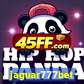 jaguar777bet