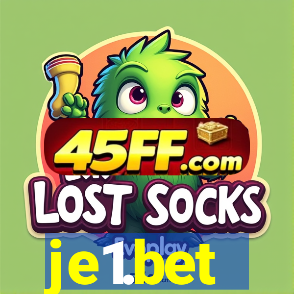 je1.bet