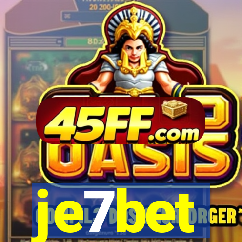 je7bet