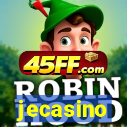 jecasino