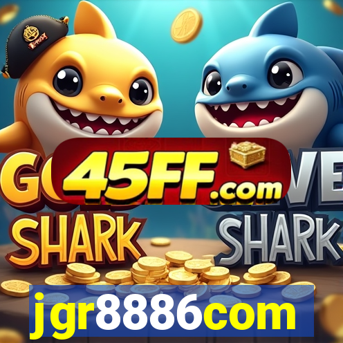 jgr8886com