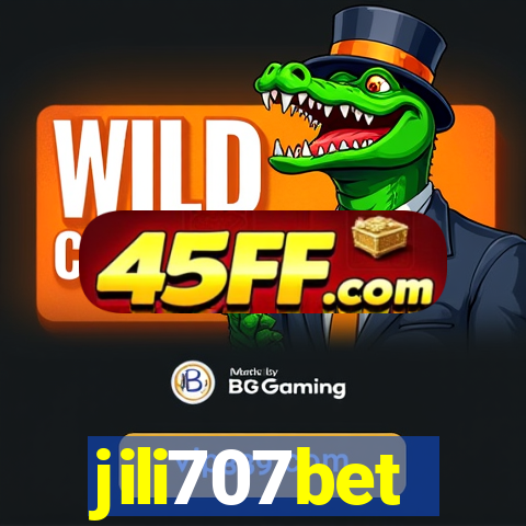 jili707bet
