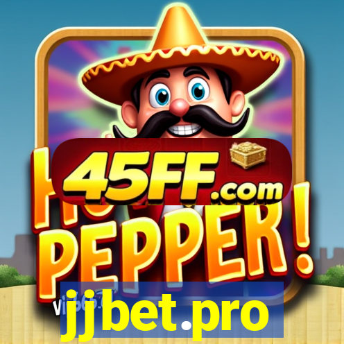 jjbet.pro