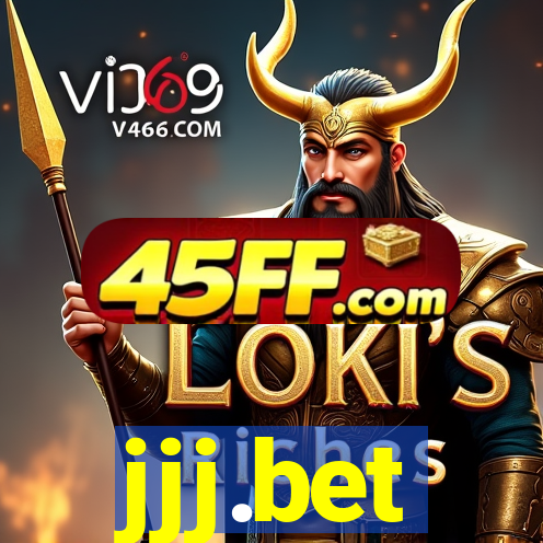 jjj.bet