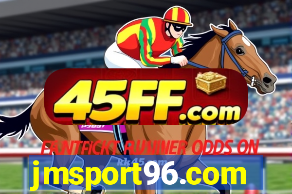 jmsport96.com