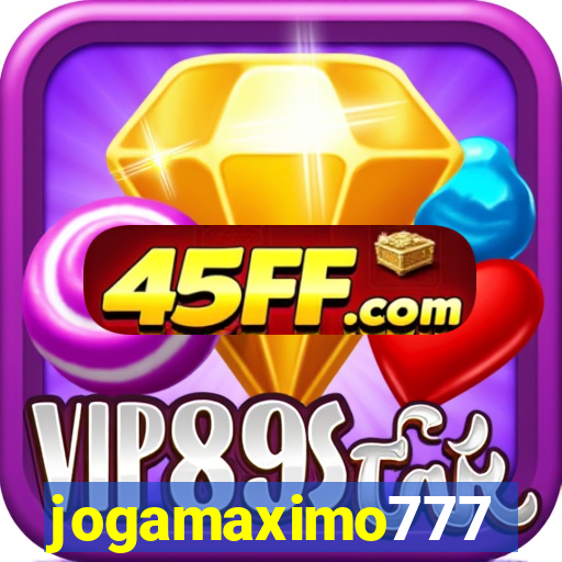 jogamaximo777