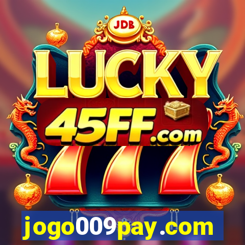 jogo009pay.com