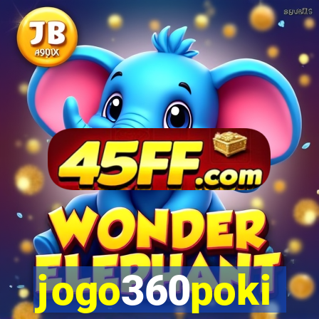 jogo360poki